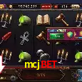Experiência de Jogos mcjbet