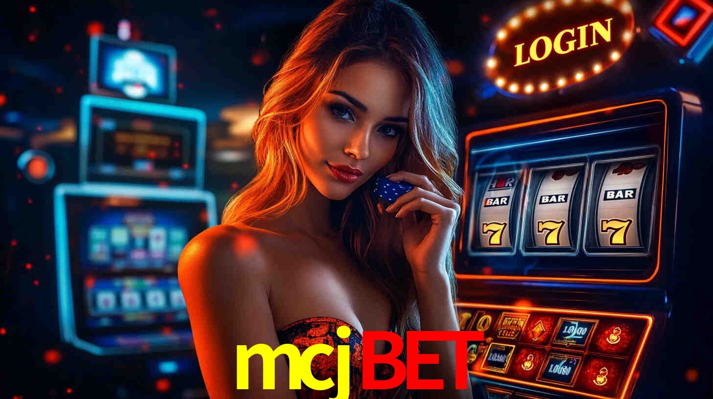 Segurança App mcjbet