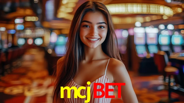 Experiência Cassino mcjbet