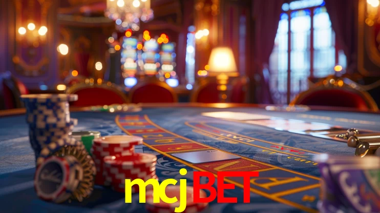 Jogos Certificados mcjbet