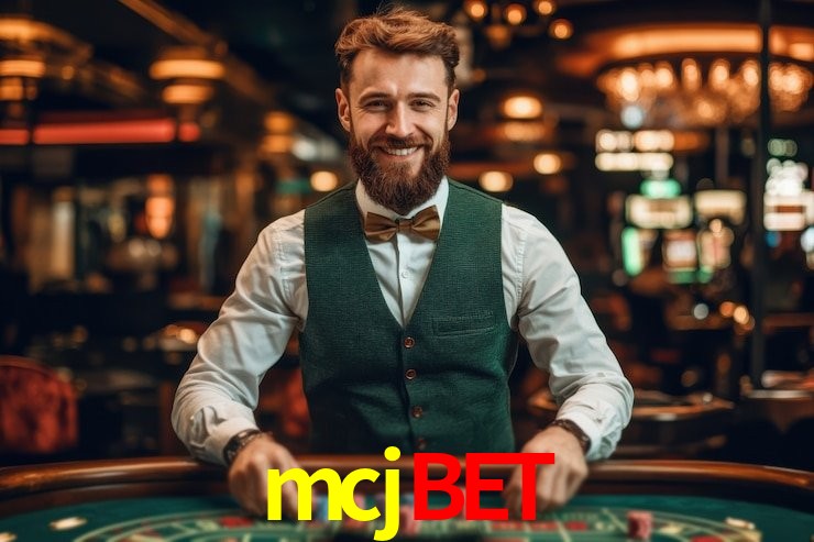 Experiência Promoções mcjbet