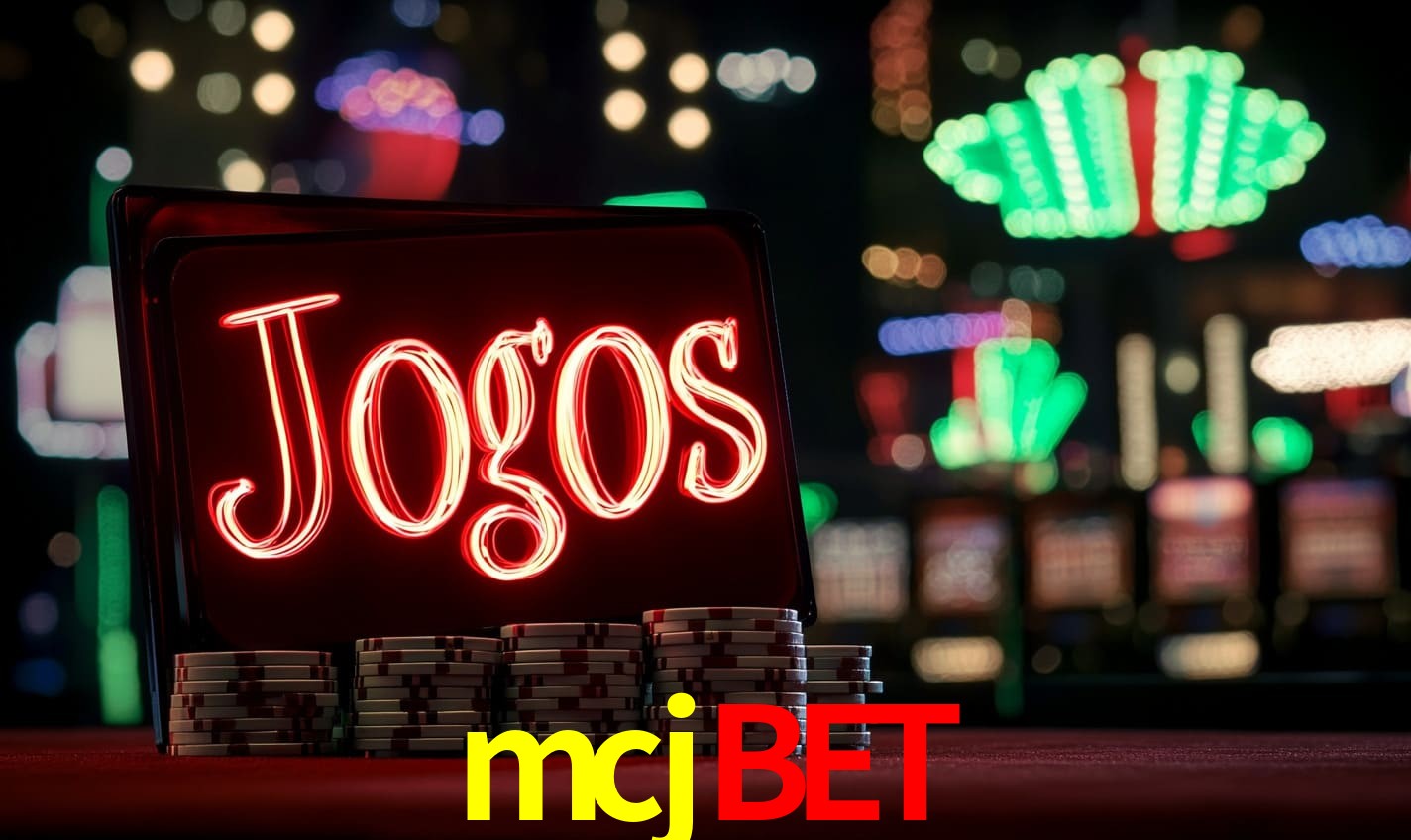 500+ Jogos Exclusivos mcjbet